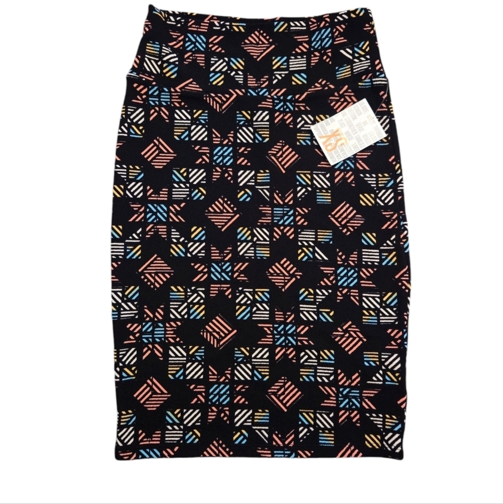 Lularoe Cassie Skirt